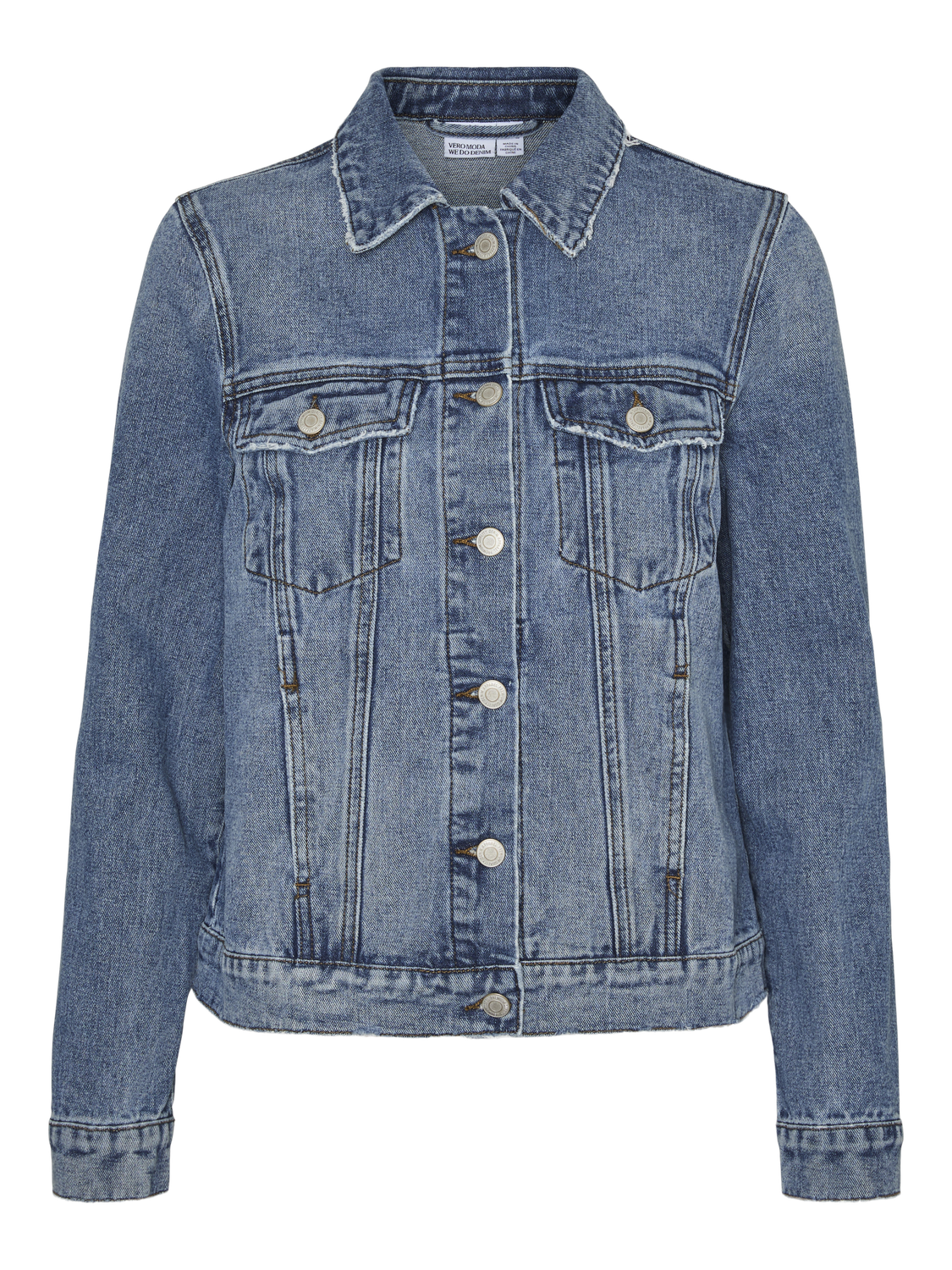 VMZORICA DENIM JACKET